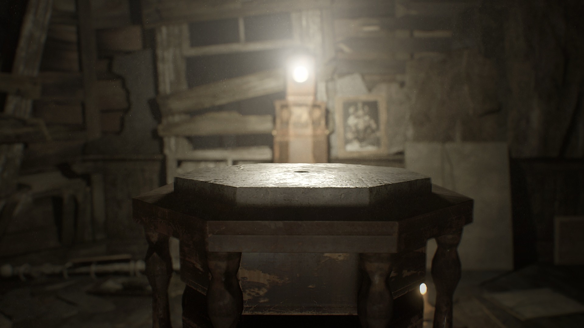 Resident Evil 7 biohazard - Imagen 48